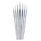 Silver Brush Limited Bristlon® 7 Piece Round Brush set